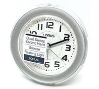 Sveglie Unisex LORUS Clocks DESPERTADOR LHE033S