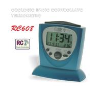 Sveglietta Radio Controllata, Termometro