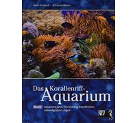 Svein A. Fossa Das Korallenriff-Aquarium - Band 2: Aquarient (Copertina rigida)