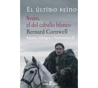 SVEIN, EL DEL CABALLO BLANCO. II (Bolsillo): 394