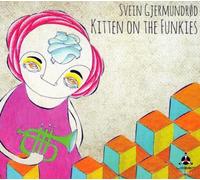 Svein Gjermundrod - Kitten On The Funkies