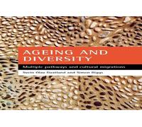 Svein Olav Daatland Ageing and diversity (Copertina rigida)