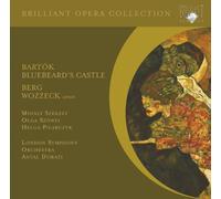 Svekely, Mihaly - Bartok: Le Chateau De Barbe-Bleue