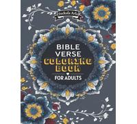 Svekula Arts - Bible Verse Coloring Book For Adults