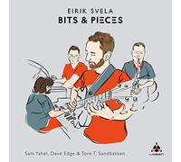 Svela Eirik - Bits & Pieces