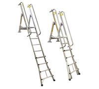 Svelt Abyss - Scala Telescopica - Accesso Scavi D.Lgs. 81/08