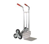 Svelt Lift Light - Carrello Saliscale - Professionale D.Lgs. 206/2005