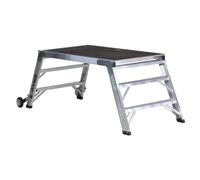 Svelt Saliscendi SG/SM/MG130 - Pedana Speciale - Da 1 a 3 gradini D.Lgs. 81