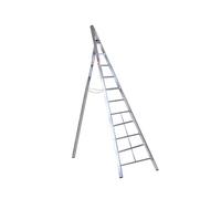 Svelt Scala Agricola Conica a Pioli (10 gradini)
