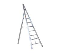 Svelt Scala Agricola Conica a Pioli (8 gradini)