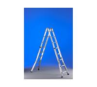 Svelt - Scala telescopica Plus 10+10Pel.Escp10