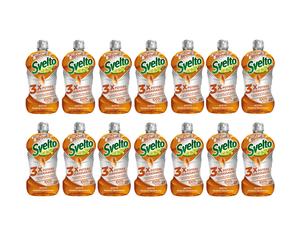 SVELTO ACETO formula concentrata POTERE SGRASSANTE nuovo 500ml - pz14