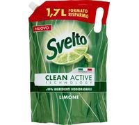 Svelto Clean Active Technology Limone 1,7 L