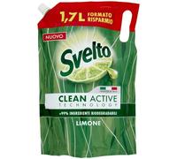 Svelto Clean Active Technology Limone 1,7 L