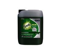 Svelto, Detergente Manuale Professionale per Piatti al Limone, 10L