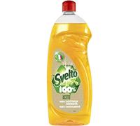 Svelto Detersivo per Piatti con Aceto, 930ml
