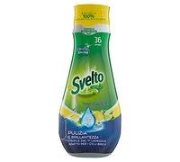 Svelto Gel Tutto In Uno Regolare 36 Misruni 640ml