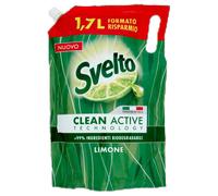 Svelto Piatti Limone Eco Ricarica 1700ml