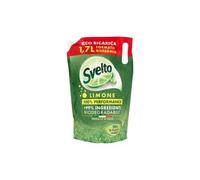Svelto Piatti Limone Eco Ricarica 1700ml