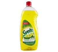 Svelto Piatti Zenzero e Limone 980ml