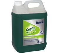 Svelto Professional Detergente Manuale Piatti Detersivo Liquido Concentrato Prof
