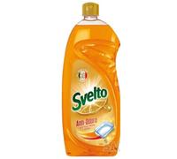 Svelto Sapone Piatti Anti Odore, 1L