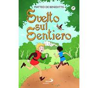 Svelto sul sentiero