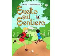 Svelto sul sentiero