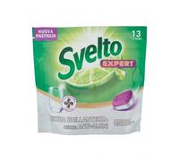 Svelto Tabs Expert Extra Brillantezza 13pz