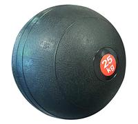 Slam ball Sveltus Noir 25 kg