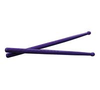 Sveltus - Bacchette per Fitness per Adulto, Unisex, 45 cm. Colore: Viola