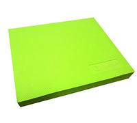 Sveltus, Balance Pad Unisex-Adulto, Verde, 40 x 33 x 5 cm