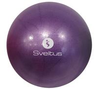 Sveltus Ballon pédagogique, Palla educativa Adulto Unisex, Viola, diam. 20cm +/-10%