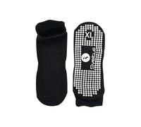 Sveltus Calzino antiscivolo taglia XL x 2 adulto unisex nero