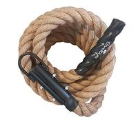 Sveltus Climber Rope Ø 38 mm - 5 Adulto Unisex, Corda Lunga 5 m