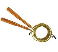 Sveltus - Corda per saltare in alluminio