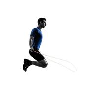 Sveltus Corda per Saltare Regolabile