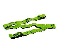 sveltus Elastiband Multi 10 kg Fitness Band Rafforzante Fitness Training Terapia