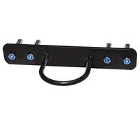 Sveltus Fissaggio Battle Rope