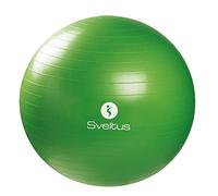 Gymball Sveltus - 65cm Vert TU