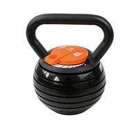 Sveltus Kettlebell a carico variabile