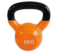 Sveltus Kettlebell arancione 8 kg