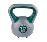 Sveltus Kettlebell Fit 10 kg Verde