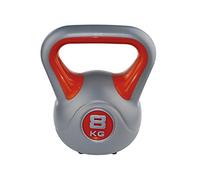 Sveltus Kettlebell fit arancione 8 kg