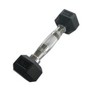 Sveltus Manubrio esagonale Peso a scelta