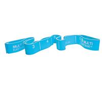 Sveltus Multi Elastiband 20 kg Blu TU