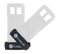 Sveltus - Presina Cross Training Adulto, Unisex, Grigio, S/M