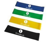 Sveltus Set di 4 banda Lattice