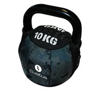 Sveltus Soft Kettlebell 10 kg