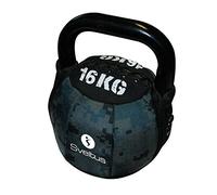 Sveltus Soft Kettlebell 16 kg